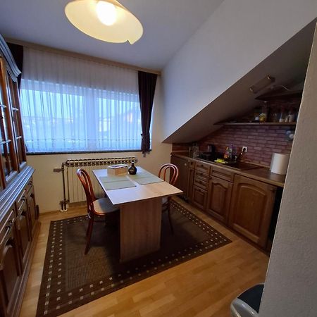 Apartman Anita فاغاشدين المظهر الخارجي الصورة