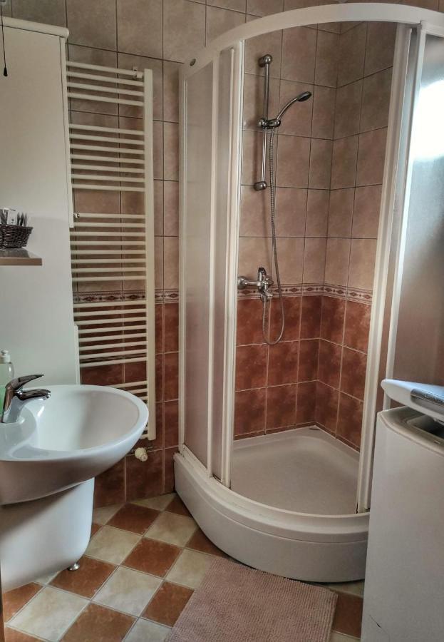 Apartman Anita فاغاشدين المظهر الخارجي الصورة