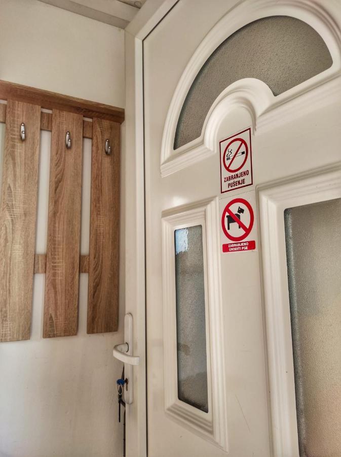 Apartman Anita فاغاشدين المظهر الخارجي الصورة