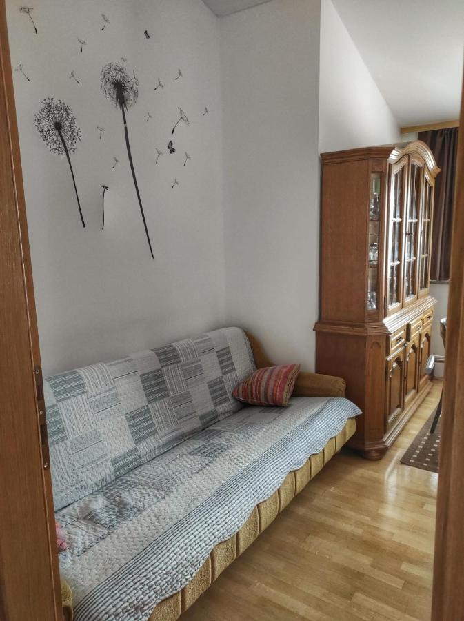 Apartman Anita فاغاشدين المظهر الخارجي الصورة