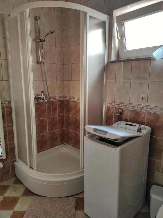 Apartman Anita فاغاشدين المظهر الخارجي الصورة