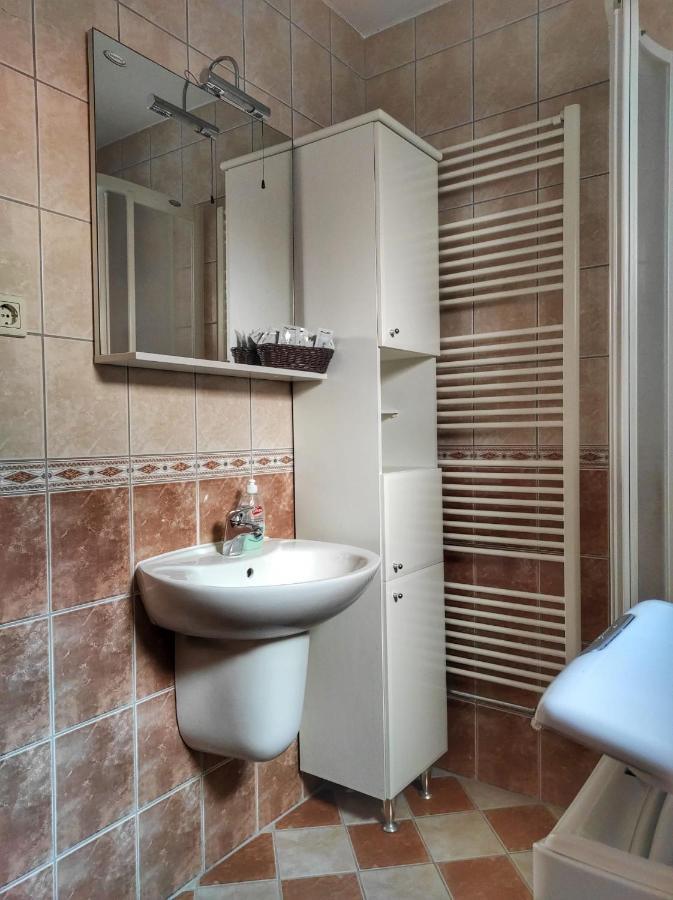 Apartman Anita فاغاشدين المظهر الخارجي الصورة
