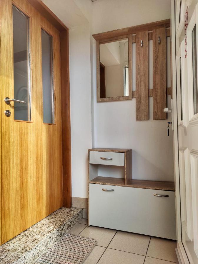 Apartman Anita فاغاشدين المظهر الخارجي الصورة