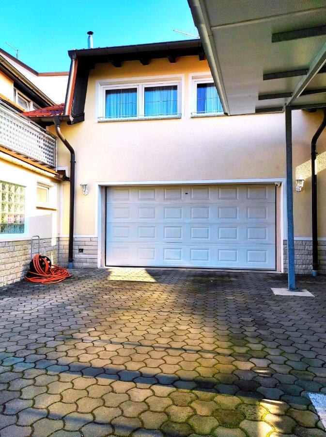 Apartman Anita فاغاشدين المظهر الخارجي الصورة