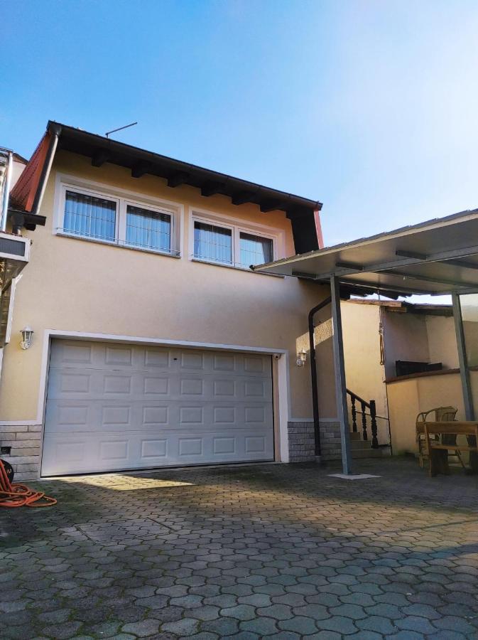 Apartman Anita فاغاشدين المظهر الخارجي الصورة