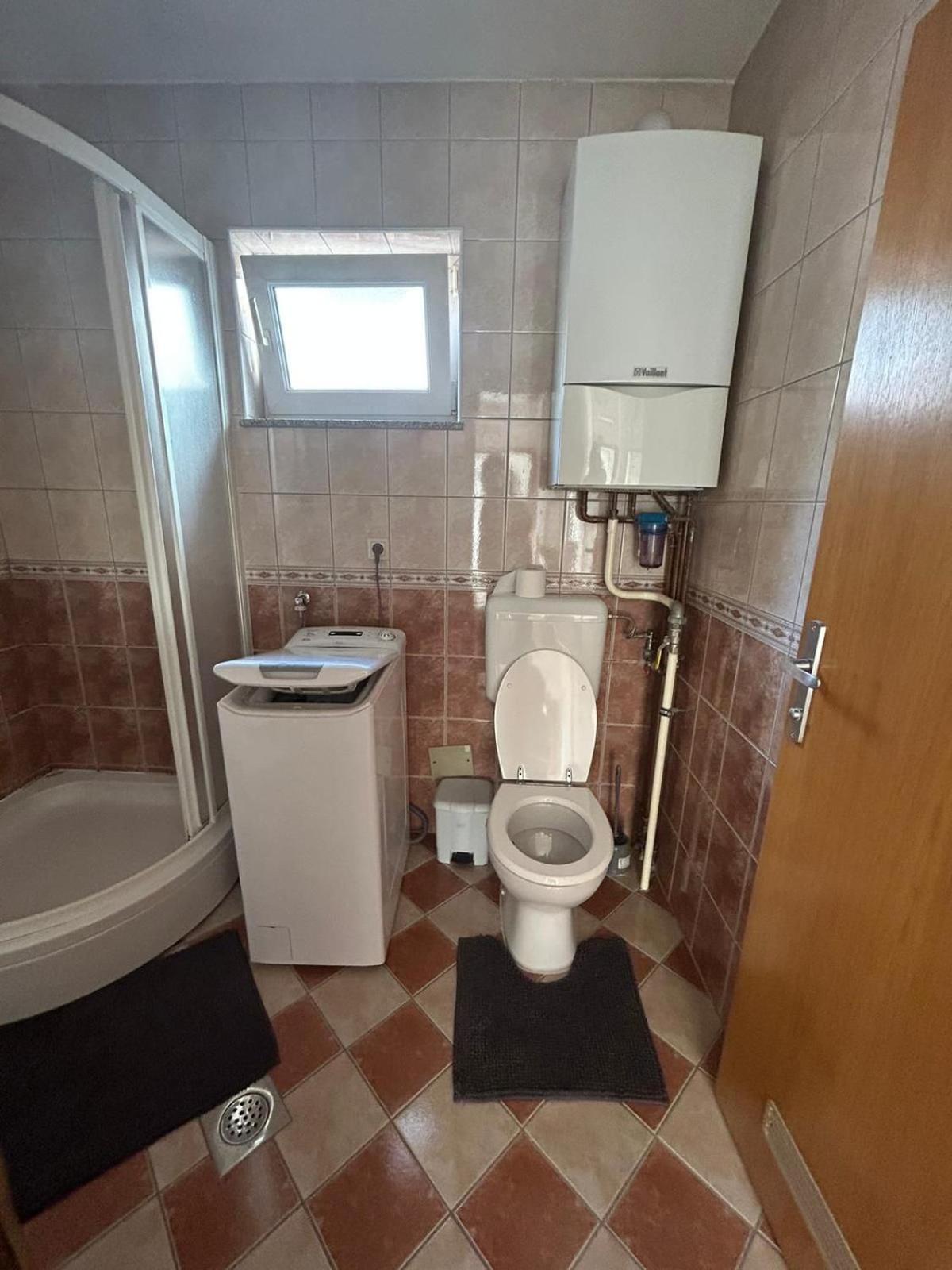 Apartman Anita فاغاشدين المظهر الخارجي الصورة