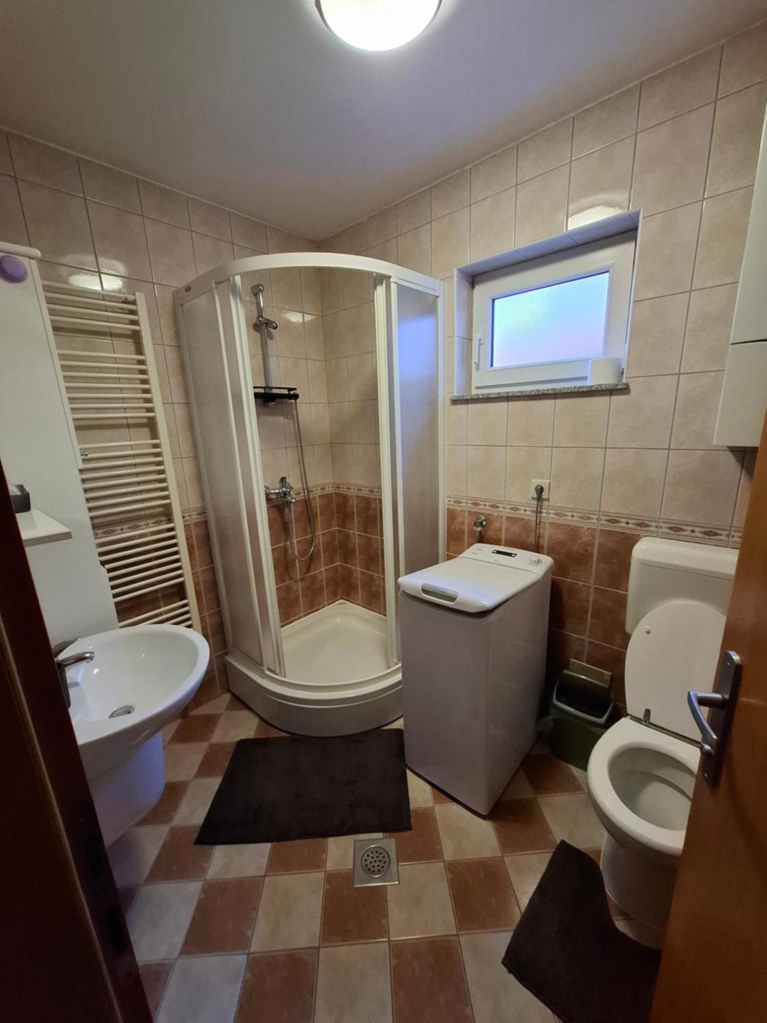 Apartman Anita فاغاشدين المظهر الخارجي الصورة