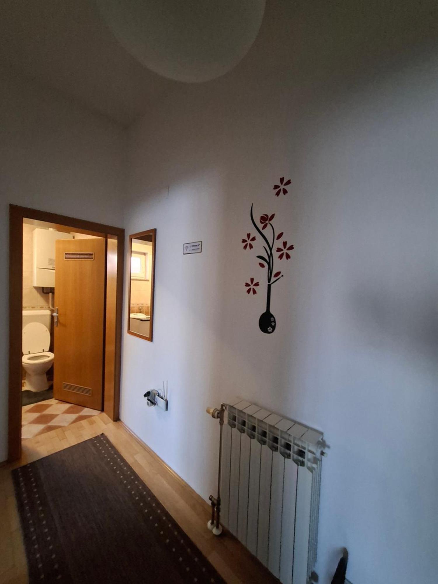 Apartman Anita فاغاشدين المظهر الخارجي الصورة