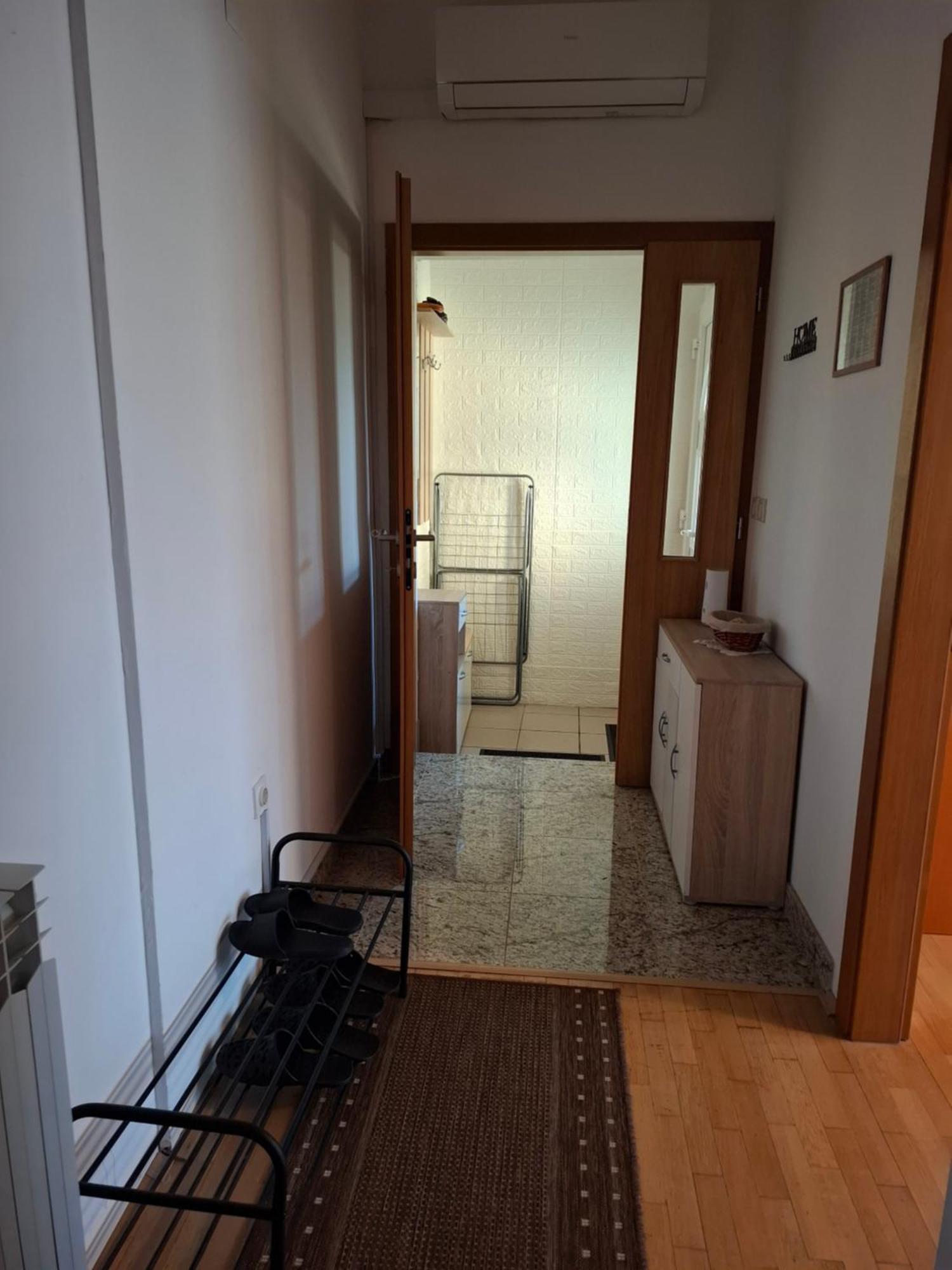 Apartman Anita فاغاشدين المظهر الخارجي الصورة