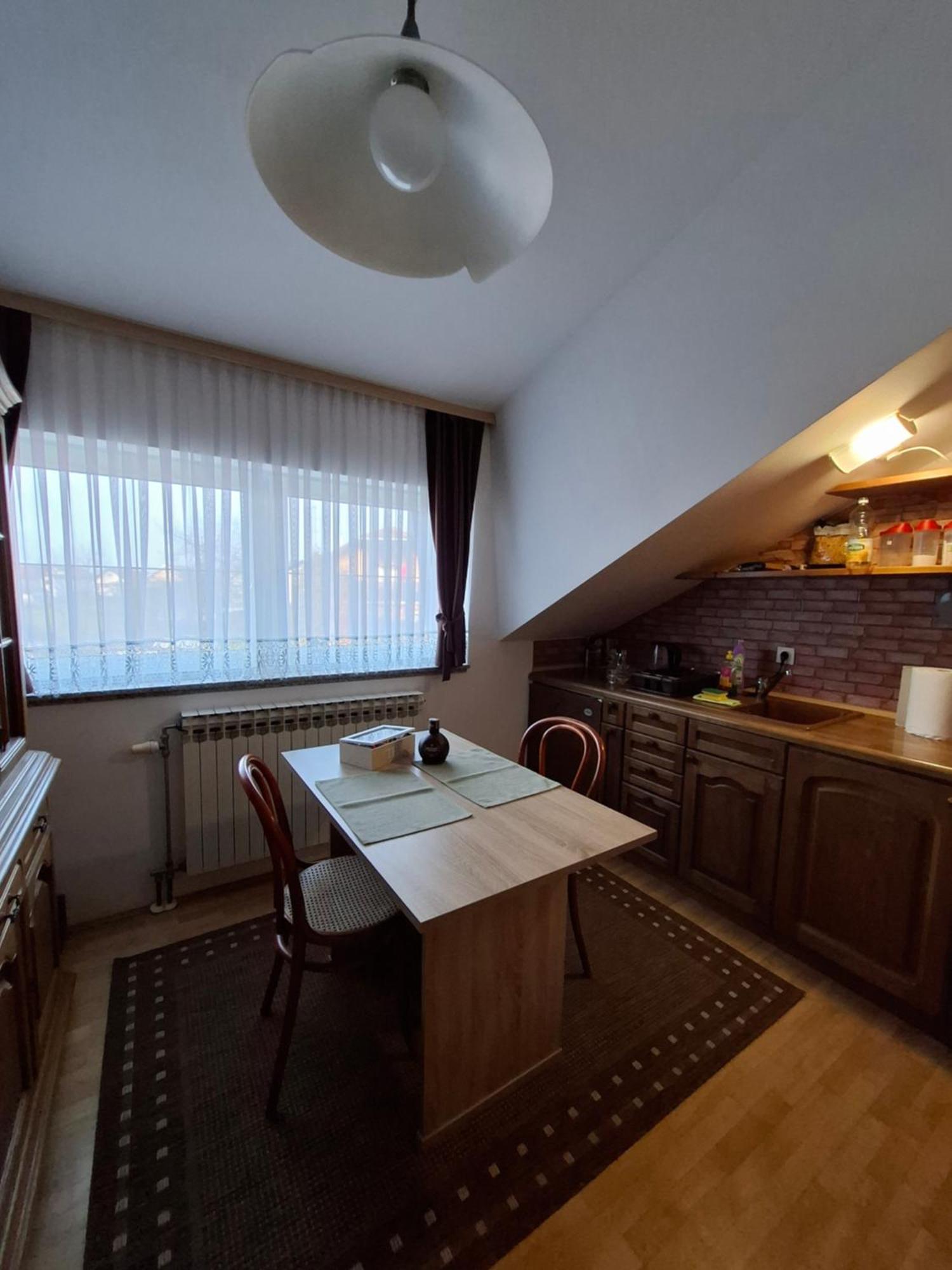 Apartman Anita فاغاشدين المظهر الخارجي الصورة