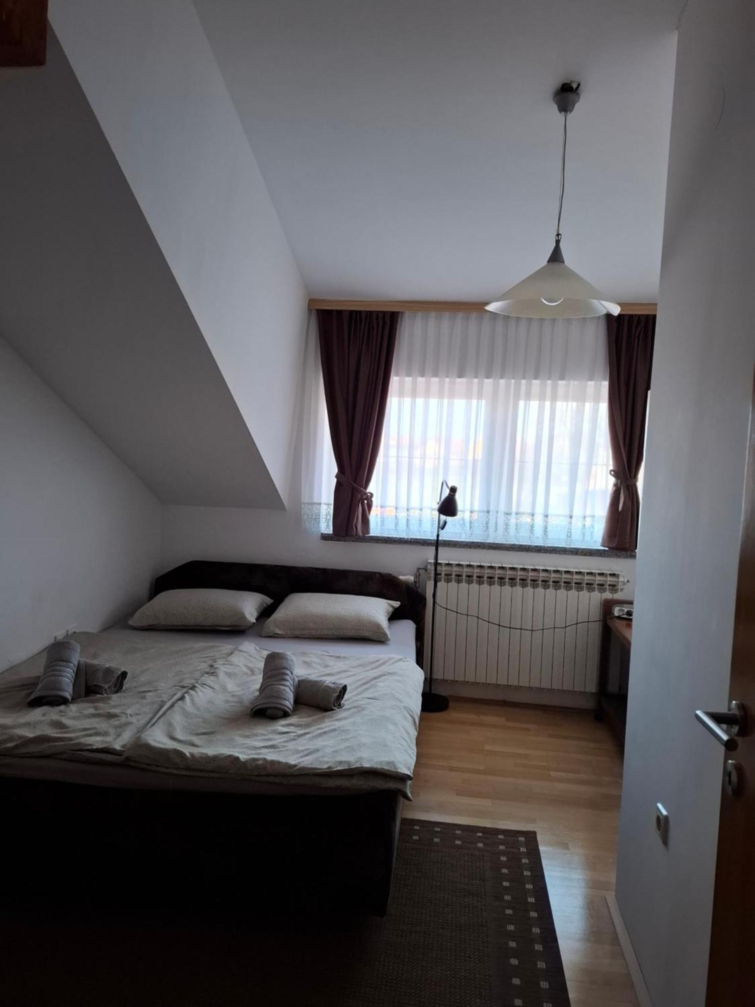 Apartman Anita فاغاشدين المظهر الخارجي الصورة