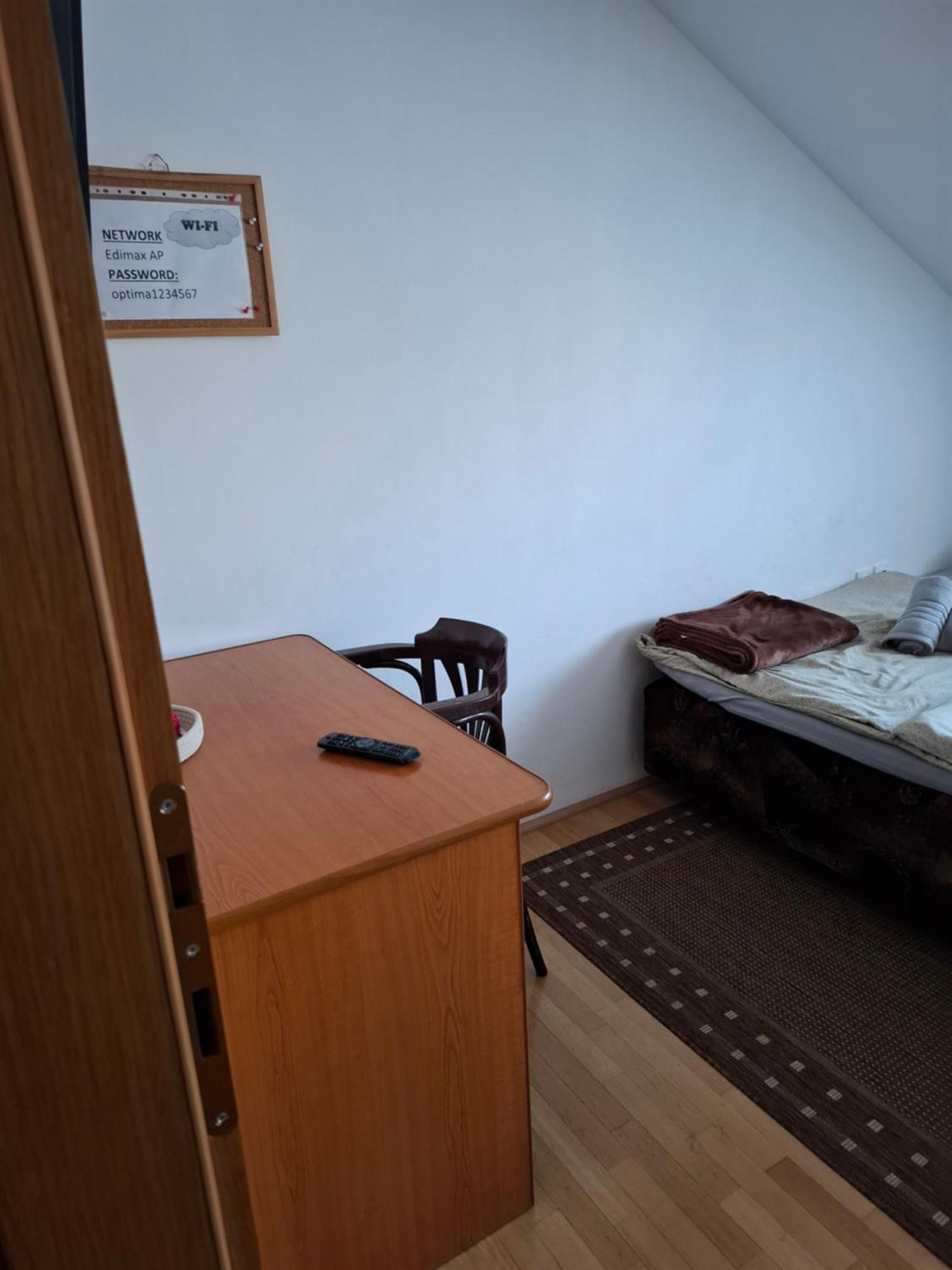 Apartman Anita فاغاشدين المظهر الخارجي الصورة