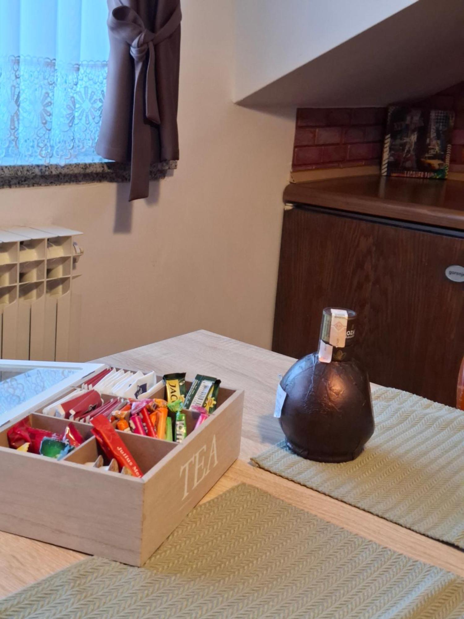 Apartman Anita فاغاشدين المظهر الخارجي الصورة