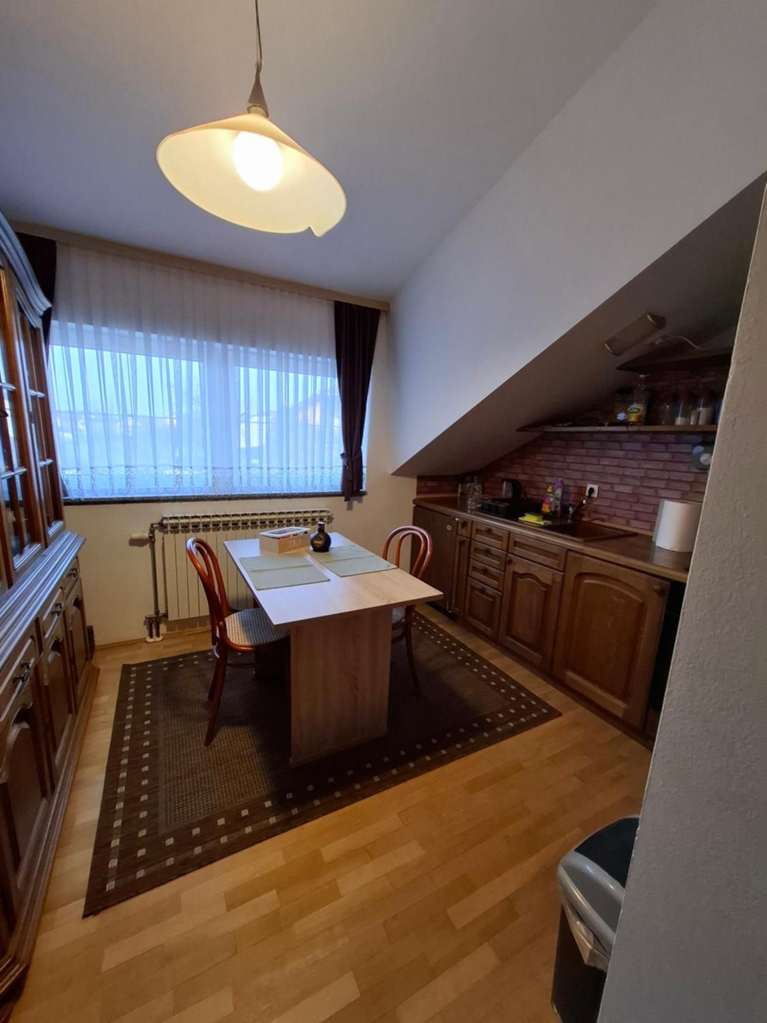 Apartman Anita فاغاشدين المظهر الخارجي الصورة
