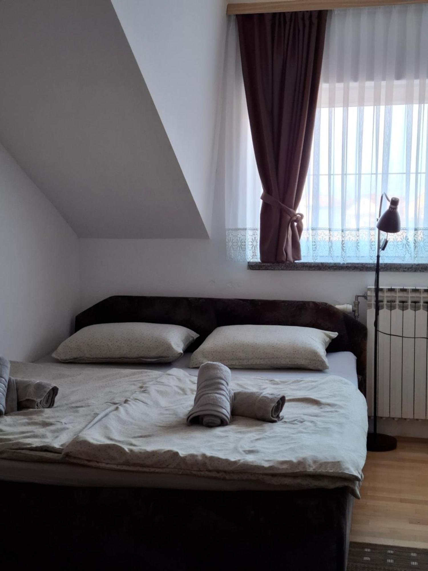 Apartman Anita فاغاشدين المظهر الخارجي الصورة