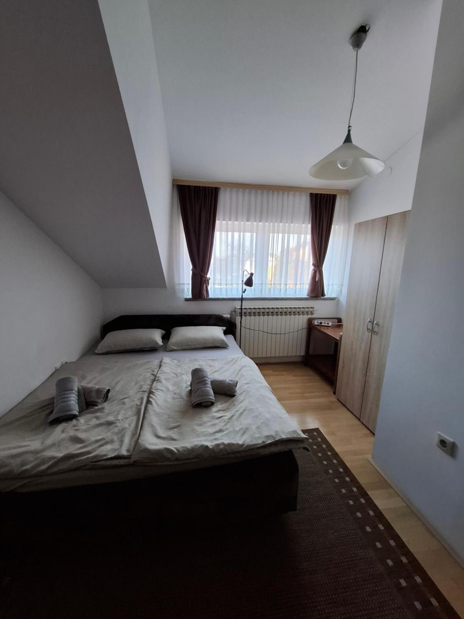 Apartman Anita فاغاشدين المظهر الخارجي الصورة