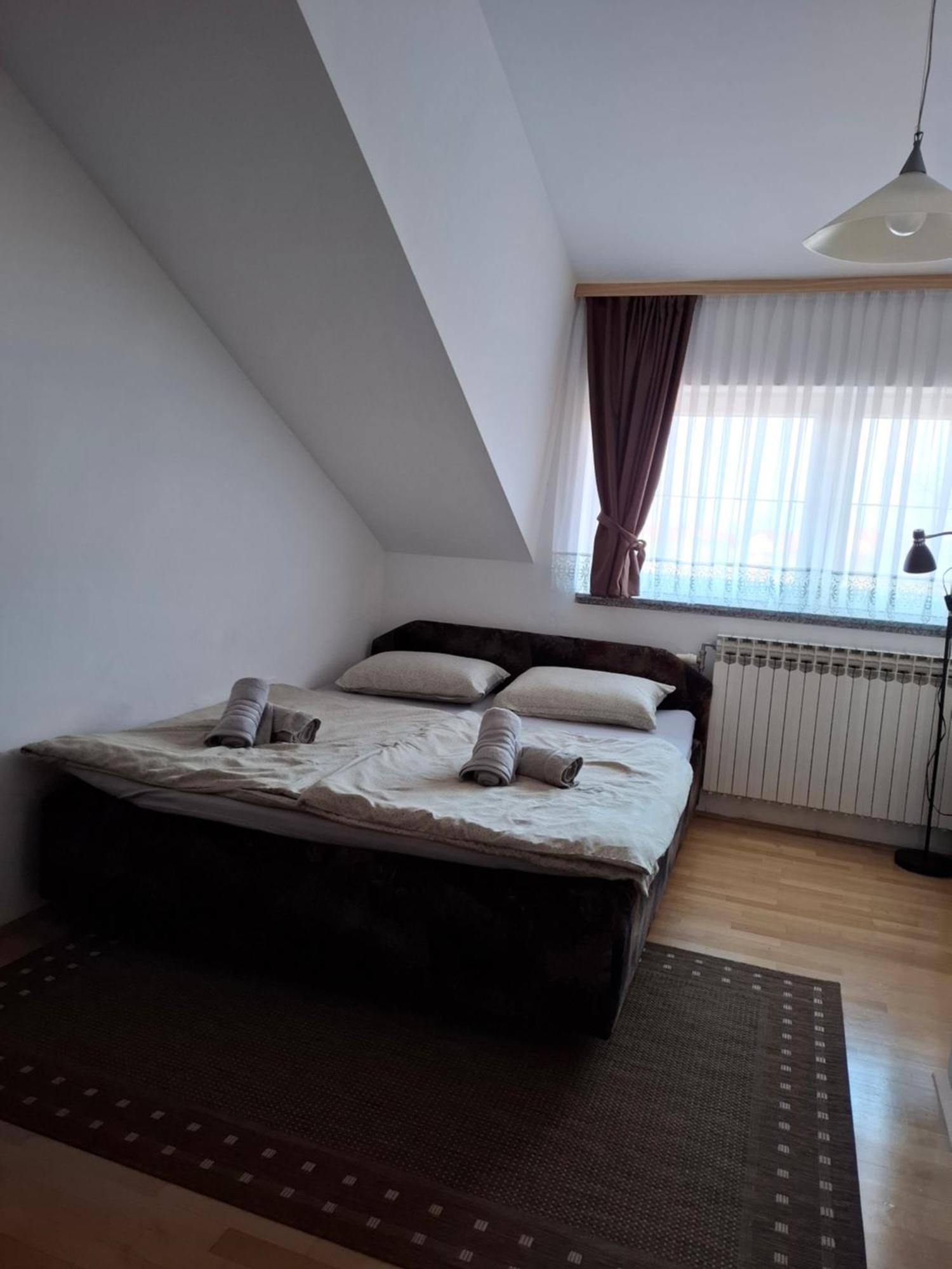 Apartman Anita فاغاشدين المظهر الخارجي الصورة