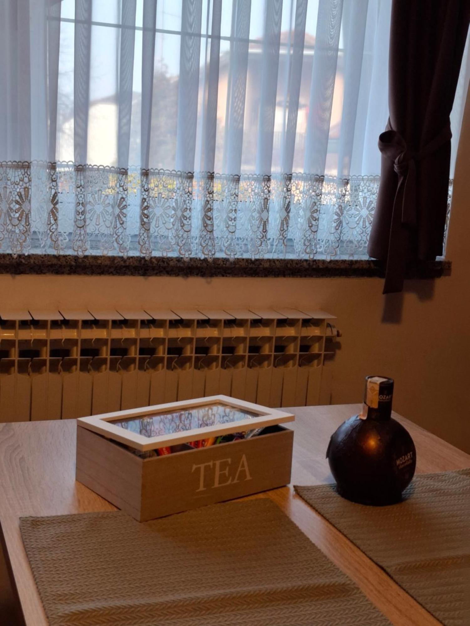 Apartman Anita فاغاشدين المظهر الخارجي الصورة
